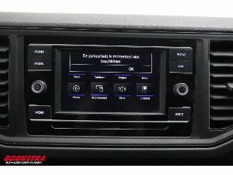 Volkswagen Crafter 2.0 TDI 140 PK DSG L3-H3 Leder Bluetooth Airco Cruise PDC AHK picture 26