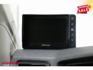 Volkswagen Crafter 2.0 TDI 175 PK DSG Ambulance RTW Lucht 2X Schuifdeur LED Leder Airco Cruise PDC picture 16