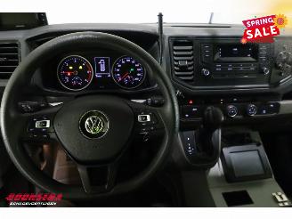 Volkswagen Crafter 2.0 TDI 175 PK DSG Ambulance RTW Lucht 2X Schuifdeur LED Leder Airco Cruise PDC picture 10