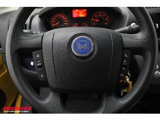 Fiat E-Ducato BD Airco Camera 6.592 km! picture 12