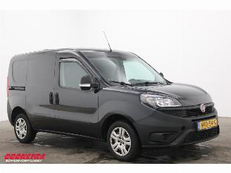 Fiat Doblo Cargo 1.6 MJ L1-H1 ECO JET Navi Airco Cruise PDC picture 2