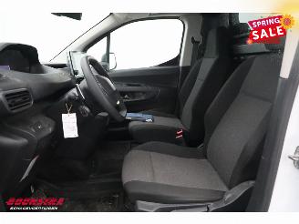Peugeot Partner 1.5 BlueHDI 130 PK Aut. Premium Apple/Android Airco Cruise PDC 79.956 km! picture 15
