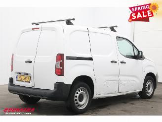 Peugeot Partner 1.5 BlueHDI 130 PK Aut. Premium Apple/Android Airco Cruise PDC 79.956 km! picture 3