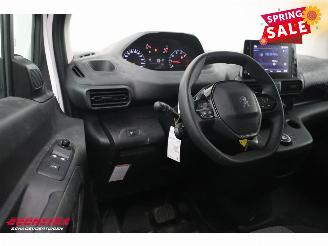 Peugeot Partner 1.5 BlueHDI 130 PK Aut. Premium Apple/Android Airco Cruise PDC 79.956 km! picture 16