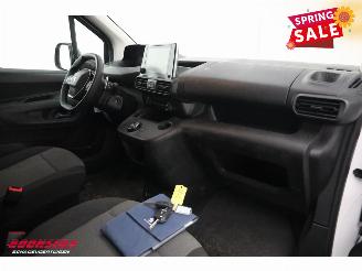 Peugeot Partner 1.5 BlueHDI 130 PK Aut. Premium Apple/Android Airco Cruise PDC 79.956 km! picture 12