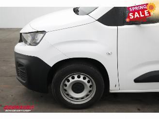 Peugeot Partner 1.5 BlueHDI 130 PK Aut. Premium Apple/Android Airco Cruise PDC 79.956 km! picture 9
