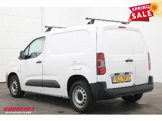 Peugeot Partner 1.5 BlueHDI 130 PK Aut. Premium Apple/Android Airco Cruise PDC 79.956 km! picture 4