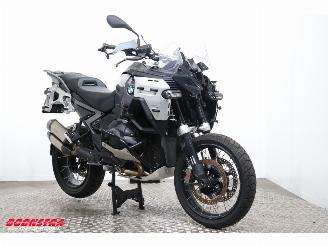 BMW R 1300 GS Adventure Triple Black Akrapovic Touring Dynamic picture 2