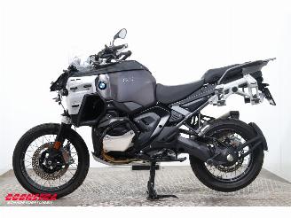 BMW R 1300 GS Adventure Triple Black Akrapovic Touring Dynamic picture 5