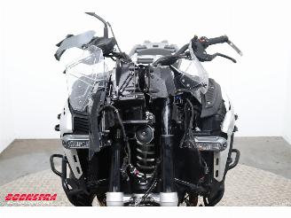 BMW R 1300 GS Adventure Triple Black Akrapovic Touring Dynamic picture 14