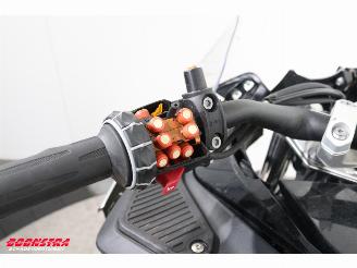 BMW R 1300 GS Adventure Triple Black Akrapovic Touring Dynamic picture 28