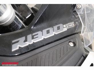 BMW R 1300 GS Adventure Triple Black Akrapovic Touring Dynamic picture 34