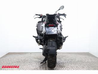 BMW R 1300 GS Adventure Triple Black Akrapovic Touring Dynamic picture 8