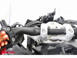 BMW R 1300 GS Adventure Triple Black Akrapovic Touring Dynamic picture 27