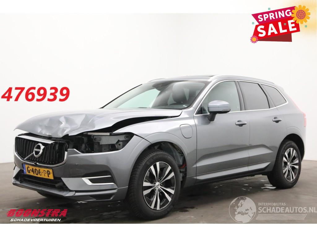 Volvo Xc-60 2.0 T8 Twin Engine AWD Momentum Pro Pano LED ACC H/K LRHZ Camera AHK