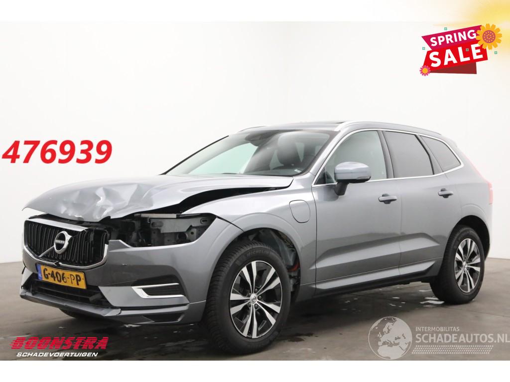 Volvo Xc-60 2.0 T8 Twin Engine AWD Momentum Pro Pano LED ACC H/K LRHZ Camera AHK