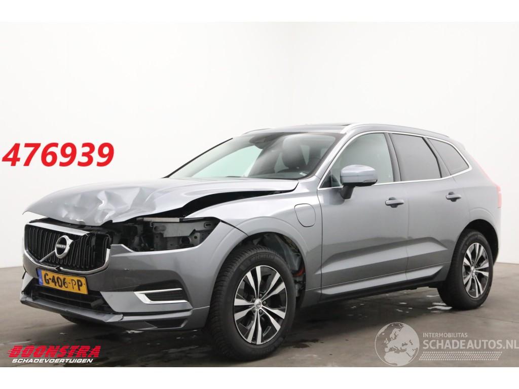 Volvo Xc-60 2.0 T8 Twin Engine AWD Momentum Pro Pano LED ACC H/K LRHZ Camera AHK