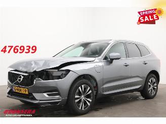 Volvo Xc-60 2.0 T8 Twin Engine AWD Momentum Pro Pano LED ACC H/K LRHZ Camera AHK picture 1