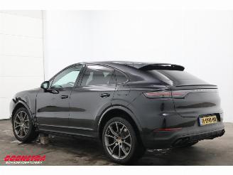 Porsche Cayenne 3.0 E-Hybrid Pano LED ACC Sport Chrono 360° Memory Bose PASM picture 4