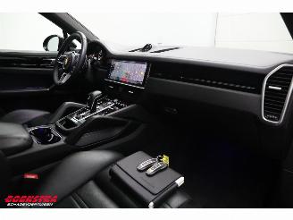 Porsche Cayenne 3.0 E-Hybrid Pano LED ACC Sport Chrono 360° Memory Bose PASM picture 13