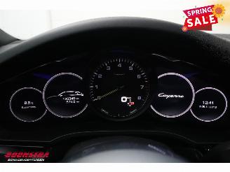 Porsche Cayenne 3.0 E-Hybrid Pano LED ACC Sport Chrono 360° Memory Bose PASM picture 22