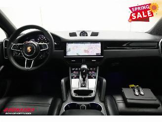 Porsche Cayenne 3.0 E-Hybrid Pano LED ACC Sport Chrono 360° Memory Bose PASM picture 14