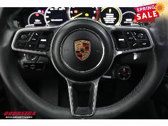 Porsche Cayenne 3.0 E-Hybrid Pano LED ACC Sport Chrono 360° Memory Bose PASM picture 20