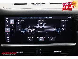 Porsche Cayenne 3.0 E-Hybrid Pano LED ACC Sport Chrono 360° Memory Bose PASM picture 29