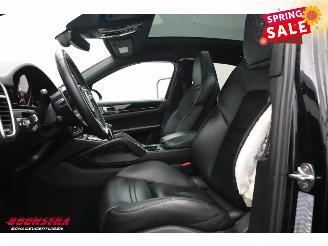 Porsche Cayenne 3.0 E-Hybrid Pano LED ACC Sport Chrono 360° Memory Bose PASM picture 16