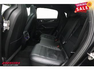 Porsche Cayenne 3.0 E-Hybrid Pano LED ACC Sport Chrono 360° Memory Bose PASM picture 17