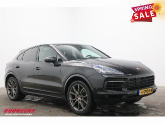 Porsche Cayenne 3.0 E-Hybrid Pano LED ACC Sport Chrono 360° Memory Bose PASM picture 2