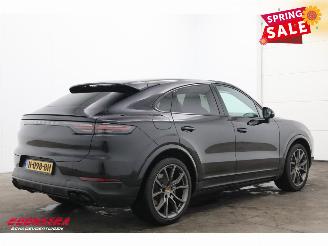 Porsche Cayenne 3.0 E-Hybrid Pano LED ACC Sport Chrono 360° Memory Bose PASM picture 3