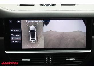 Porsche Cayenne 3.0 E-Hybrid Pano LED ACC Sport Chrono 360° Memory Bose PASM picture 28
