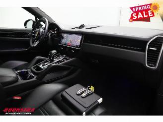 Porsche Cayenne 3.0 E-Hybrid Pano LED ACC Sport Chrono 360° Memory Bose PASM picture 13