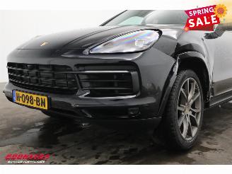 Porsche Cayenne 3.0 E-Hybrid Pano LED ACC Sport Chrono 360° Memory Bose PASM picture 11