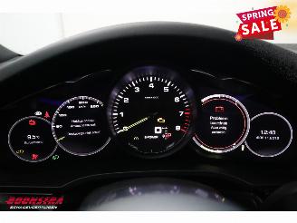 Porsche Cayenne 3.0 E-Hybrid Pano LED ACC Sport Chrono 360° Memory Bose PASM picture 21