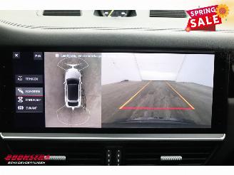 Porsche Cayenne 3.0 E-Hybrid Pano LED ACC Sport Chrono 360° Memory Bose PASM picture 27