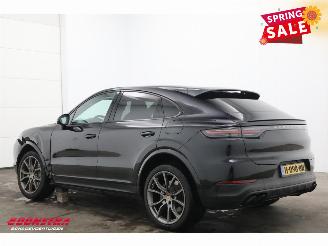 Porsche Cayenne 3.0 E-Hybrid Pano LED ACC Sport Chrono 360° Memory Bose PASM picture 4