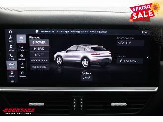 Porsche Cayenne 3.0 E-Hybrid Pano LED ACC Sport Chrono 360° Memory Bose PASM picture 30