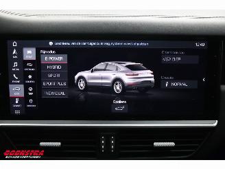 Porsche Cayenne 3.0 E-Hybrid Pano LED ACC Sport Chrono 360° Memory Bose PASM picture 30
