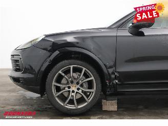 Porsche Cayenne 3.0 E-Hybrid Pano LED ACC Sport Chrono 360° Memory Bose PASM picture 12