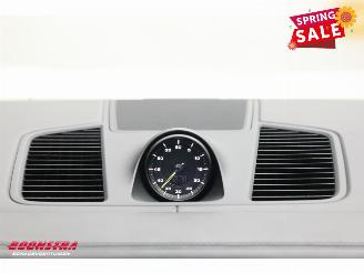 Porsche Cayenne 3.0 E-Hybrid Pano LED ACC Sport Chrono 360° Memory Bose PASM picture 26