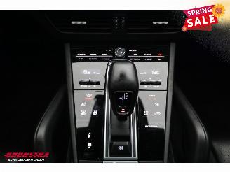 Porsche Cayenne 3.0 E-Hybrid Pano LED ACC Sport Chrono 360° Memory Bose PASM picture 32