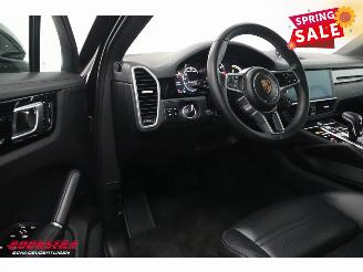 Porsche Cayenne 3.0 E-Hybrid Pano LED ACC Sport Chrono 360° Memory Bose PASM picture 18