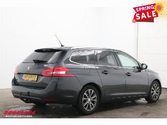 Peugeot 308 SW 1.2 PureTech Aut. Style Navi Clima Cruise PDC AHK picture 3