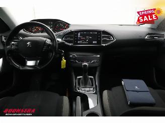 Peugeot 308 SW 1.2 PureTech Aut. Style Navi Clima Cruise PDC AHK picture 8