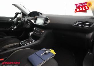 Peugeot 308 SW 1.2 PureTech Aut. Style Navi Clima Cruise PDC AHK picture 7