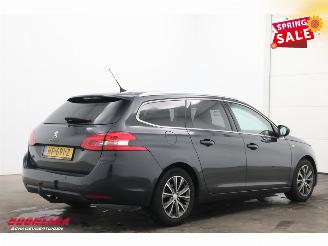 Peugeot 308 SW 1.2 PureTech Aut. Style Navi Clima Cruise PDC AHK picture 3