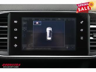 Peugeot 308 SW 1.2 PureTech Aut. Style Navi Clima Cruise PDC AHK picture 16