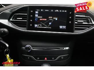 Peugeot 308 SW 1.2 PureTech Aut. Style Navi Clima Cruise PDC AHK picture 9